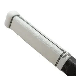 Buttendz Fusion Z Butt-End Tape Grip -Outlet Hockey Store buttendz butt end grips buttendz fusion z butt end tape grip white black 29274177142850