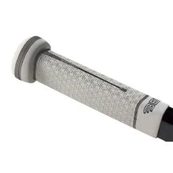 Buttendz Goal Sentry Butt-End Tape Grip -Outlet Hockey Store buttendz butt end grips buttendz goal sentry butt end tape grip white black 29274279608386