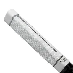 Buttendz Stretch Butt-End Tape Grip -Outlet Hockey Store buttendz butt end grips buttendz stretch butt end tape grip white black 29274105086018