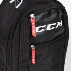 CCM Sport Backpack -Outlet Hockey Store ccm backpacks ccm sport backpack black 11315071451202