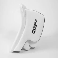 CCM Axis 2.9 Intermediate Goalie Blocker - Source Exclusive -Outlet Hockey Store ccm blockers ccm axis 2 9 intermediate goalie blocker source exclusive 29109003452482