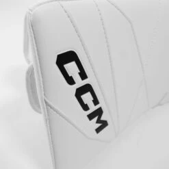 CCM Axis 2.9 Intermediate Goalie Blocker - Source Exclusive -Outlet Hockey Store ccm blockers ccm axis 2 9 intermediate goalie blocker source exclusive 29109003550786