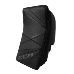CCM Axis 2.9 Intermediate Goalie Blocker - Source Exclusive -Outlet Hockey Store ccm blockers ccm axis 2 9 intermediate goalie blocker source exclusive black regular 29109003485250
