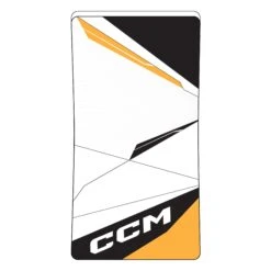 CCM Axis 2.9 Intermediate Goalie Blocker - Source Exclusive -Outlet Hockey Store ccm blockers ccm axis 2 9 intermediate goalie blocker source exclusive boston bruins regular 29075288227906