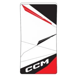 CCM Axis 2.9 Intermediate Goalie Blocker - Source Exclusive -Outlet Hockey Store ccm blockers ccm axis 2 9 intermediate goalie blocker source exclusive chicago blackhawks regular 29075288522818