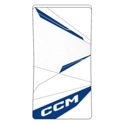 CCM Axis 2.9 Intermediate Goalie Blocker - Source Exclusive -Outlet Hockey Store ccm blockers ccm axis 2 9 intermediate goalie blocker source exclusive toronto maple leafs regular 29075288784962