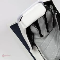 CCM Axis A1.5 Junior Goalie Blocker -Outlet Hockey Store ccm blockers ccm axis a1 5 junior goalie blocker 13994191650882