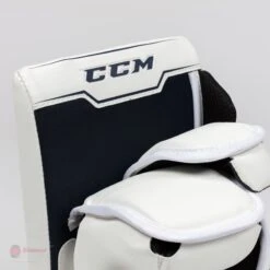 CCM Axis A1.5 Junior Goalie Blocker -Outlet Hockey Store ccm blockers ccm axis a1 5 junior goalie blocker 13994191814722