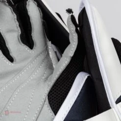 CCM Axis A1.5 Junior Goalie Blocker -Outlet Hockey Store ccm blockers ccm axis a1 5 junior goalie blocker 13994191880258