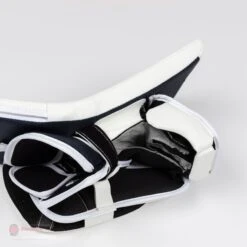 CCM Axis A1.5 Junior Goalie Blocker -Outlet Hockey Store ccm blockers ccm axis a1 5 junior goalie blocker 13994191945794