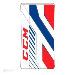 CCM Axis A1.5 Junior Goalie Blocker -Outlet Hockey Store ccm blockers ccm axis a1 5 junior goalie blocker montreal canadiens regular 28741223186498