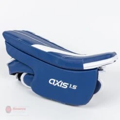 CCM Axis A1.5 Junior Goalie Blocker - Source Exclusive 22 CCM Axis A1.5 Junior Goalie Blocker - Source Exclusive -Outlet Hockey Store ccm blockers ccm axis a1 5 junior goalie blocker source exclusive 14450334728258