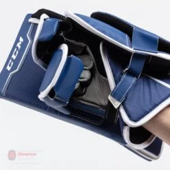 CCM Axis A1.5 Junior Goalie Blocker - Source Exclusive 25 CCM Axis A1.5 Junior Goalie Blocker - Source Exclusive -Outlet Hockey Store ccm blockers ccm axis a1 5 junior goalie blocker source exclusive 14450334793794