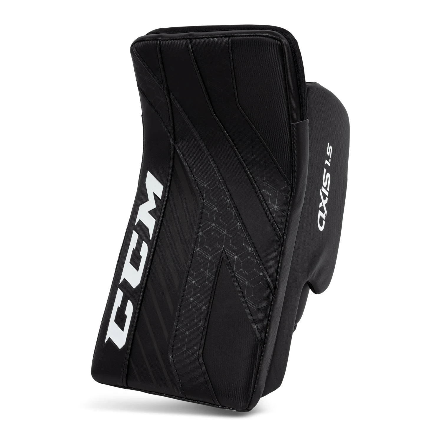 CCM Axis A1.5 Junior Goalie Blocker - Source Exclusive 6 CCM Axis A1.5 Junior Goalie Blocker - Source Exclusive - Image 4