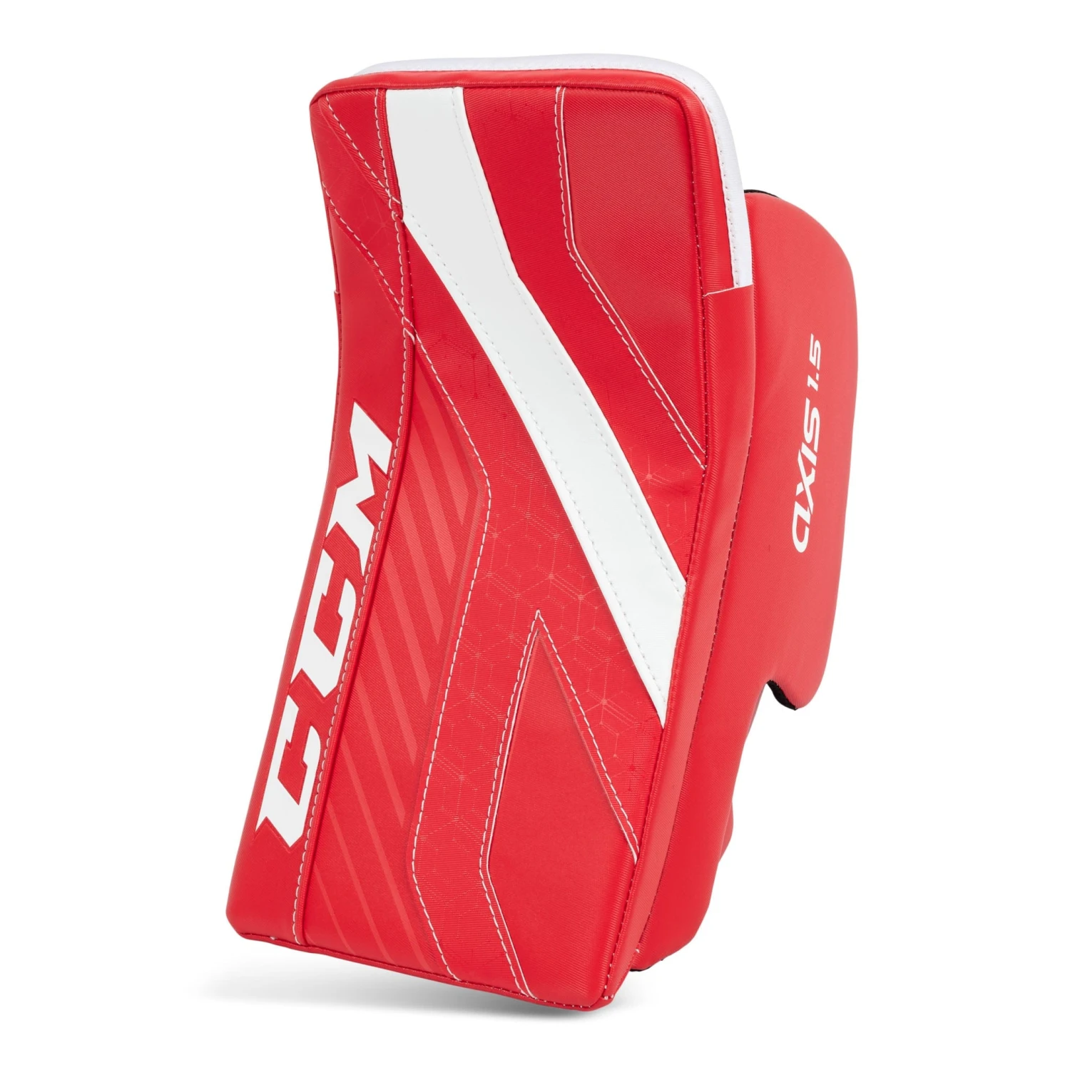 CCM Axis A1.5 Junior Goalie Blocker - Source Exclusive 4 CCM Axis A1.5 Junior Goalie Blocker - Source Exclusive - Image 2