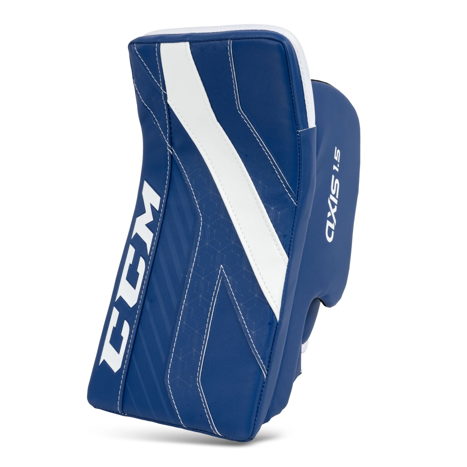 CCM Axis A1.5 Junior Goalie Blocker - Source Exclusive 5 CCM Axis A1.5 Junior Goalie Blocker - Source Exclusive - Image 3