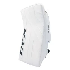 CCM Axis A1.5 Junior Goalie Blocker -Outlet Hockey Store ccm blockers ccm axis a1 5 junior goalie blocker white regular 28743686488130