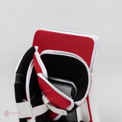 CCM Axis A1.9 Intermediate Goalie Blocker -Outlet Hockey Store ccm blockers ccm axis a1 9 intermediate goalie blocker 13994190831682