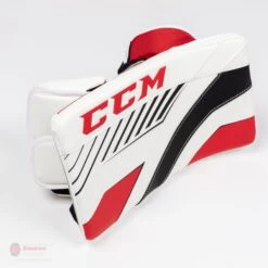 CCM Axis A1.9 Intermediate Goalie Blocker -Outlet Hockey Store ccm blockers ccm axis a1 9 intermediate goalie blocker 13994190897218