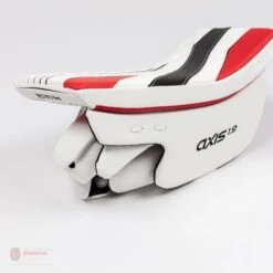 CCM Axis A1.9 Intermediate Goalie Blocker -Outlet Hockey Store ccm blockers ccm axis a1 9 intermediate goalie blocker 13994191061058