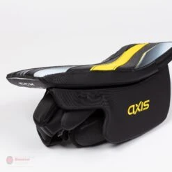 CCM Axis Senior Goalie Blocker -Outlet Hockey Store ccm blockers ccm axis senior goalie blocker 13994186768450