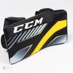 CCM Axis Senior Goalie Blocker -Outlet Hockey Store ccm blockers ccm axis senior goalie blocker 13994186833986