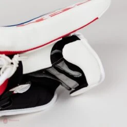 CCM Extreme Flex 4 Pro Senior Goalie Blocker 27 CCM Extreme Flex 4 Pro Senior Goalie Blocker -Outlet Hockey Store ccm blockers ccm extreme flex 4 pro senior goalie blocker 4784673030210