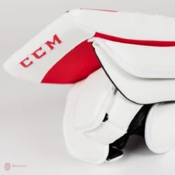 CCM Extreme Flex 4 Pro Senior Goalie Blocker 28 CCM Extreme Flex 4 Pro Senior Goalie Blocker -Outlet Hockey Store ccm blockers ccm extreme flex 4 pro senior goalie blocker 4784673194050