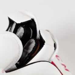 CCM Extreme Flex 4 Pro Senior Goalie Blocker 33 CCM Extreme Flex 4 Pro Senior Goalie Blocker -Outlet Hockey Store ccm blockers ccm extreme flex 4 pro senior goalie blocker 4784673652802