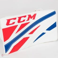 CCM Extreme Flex 4 Pro Senior Goalie Blocker 23 CCM Extreme Flex 4 Pro Senior Goalie Blocker -Outlet Hockey Store ccm blockers ccm extreme flex 4 pro senior goalie blocker 4784673783874