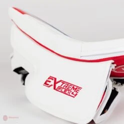 CCM Extreme Flex 4 Pro Senior Goalie Blocker 25 CCM Extreme Flex 4 Pro Senior Goalie Blocker -Outlet Hockey Store ccm blockers ccm extreme flex 4 pro senior goalie blocker 4784673849410