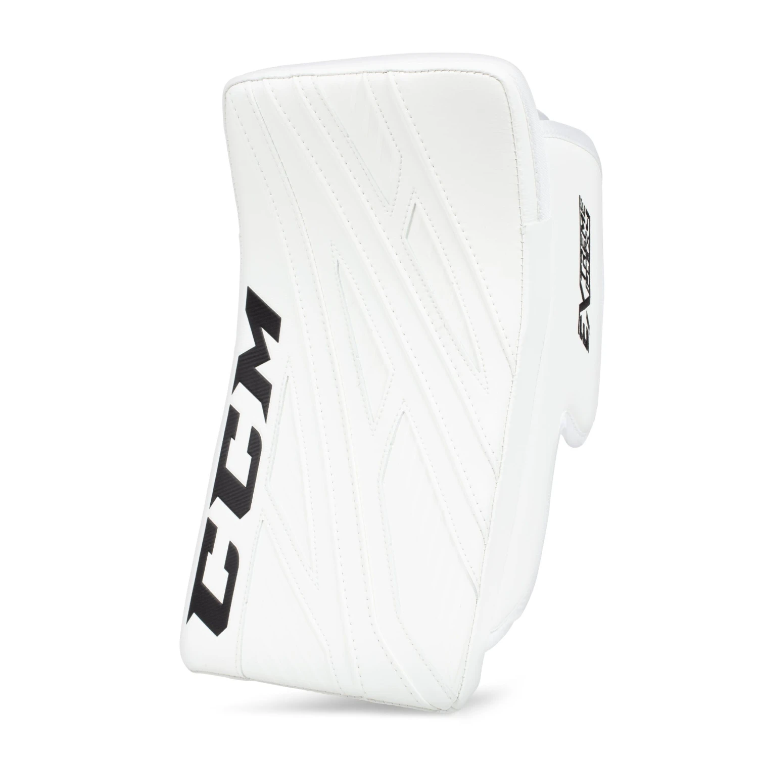 CCM Extreme Flex 4 Pro Senior Goalie Blocker 20 CCM Extreme Flex 4 Pro Senior Goalie Blocker - Image 18