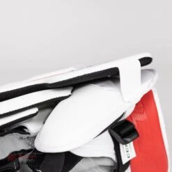 CCM Extreme Flex 5 Senior Goalie Blocker 31 CCM Extreme Flex 5 Senior Goalie Blocker -Outlet Hockey Store ccm blockers ccm extreme flex 5 senior goalie blocker 27972280188994