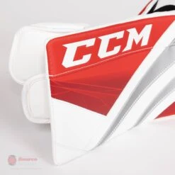 CCM Extreme Flex 5 Senior Goalie Blocker 22 CCM Extreme Flex 5 Senior Goalie Blocker -Outlet Hockey Store ccm blockers ccm extreme flex 5 senior goalie blocker 27972280221762