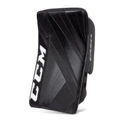 CCM Extreme Flex 5 Senior Goalie Blocker 34 CCM Extreme Flex 5 Senior Goalie Blocker -Outlet Hockey Store ccm blockers ccm extreme flex 5 senior goalie blocker black regular 28741225742402
