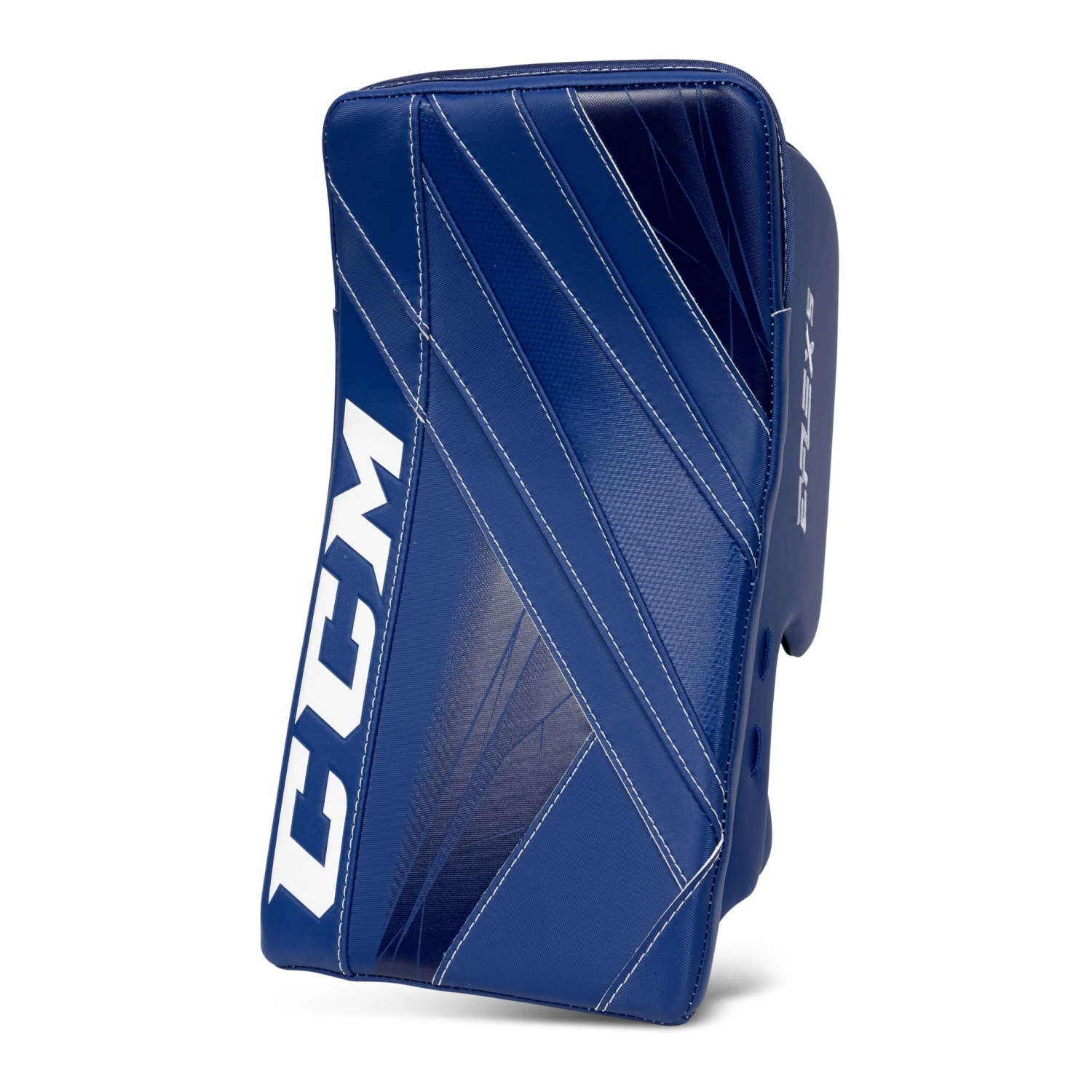 CCM Extreme Flex 5 Senior Goalie Blocker 18 CCM Extreme Flex 5 Senior Goalie Blocker - Image 16