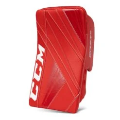 CCM Extreme Flex 5 Senior Goalie Blocker 36 CCM Extreme Flex 5 Senior Goalie Blocker -Outlet Hockey Store ccm blockers ccm extreme flex 5 senior goalie blocker red regular 28741225807938