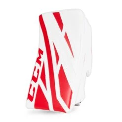 CCM Extreme Flex E4.5 Junior Goalie Blocker