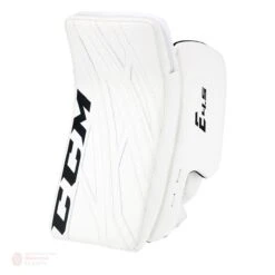 CCM Extreme Flex E4.5 Junior Goalie Blocker -Outlet Hockey Store ccm blockers ccm extreme flex e4 5 junior goalie blocker white regular 28741225611330