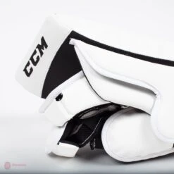 CCM Extreme Flex E4.9 Intermediate Goalie Blocker - Source Exclusive -Outlet Hockey Store ccm blockers ccm extreme flex e4 9 intermediate goalie blocker source exclusive 5311073976386