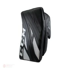 CCM Extreme Flex E4.9 Senior Goalie Blocker 14 CCM Extreme Flex E4.9 Senior Goalie Blocker -Outlet Hockey Store ccm blockers ccm extreme flex e4 9 senior goalie blocker black black silver regular 28741227806786