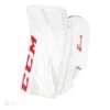 CCM Extreme Flex E4.9 Senior Goalie Blocker -Outlet Hockey Store ccm blockers ccm extreme flex e4 9 senior goalie blocker price regular 28741227708482