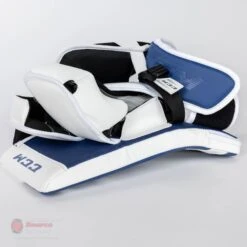 CCM Extreme Flex E5.5 Junior Goalie Blocker 20 CCM Extreme Flex E5.5 Junior Goalie Blocker -Outlet Hockey Store ccm blockers ccm extreme flex e5 5 junior goalie blocker 27988469383234