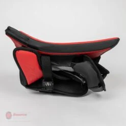 CCM Extreme Flex E5.5 Junior Goalie Blocker - Source Exclusive -Outlet Hockey Store ccm blockers ccm extreme flex e5 5 junior goalie blocker source exclusive 28238264827970