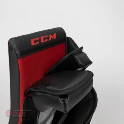 CCM Extreme Flex E5.5 Junior Goalie Blocker - Source Exclusive -Outlet Hockey Store ccm blockers ccm extreme flex e5 5 junior goalie blocker source exclusive 28238264959042