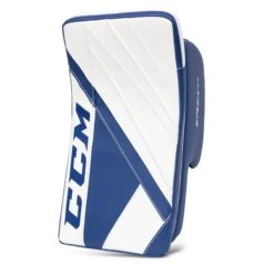 CCM Extreme Flex E5.5 Junior Goalie Blocker - Source Exclusive -Outlet Hockey Store ccm blockers ccm extreme flex e5 5 junior goalie blocker source exclusive toronto maple leafs regular 28741228429378
