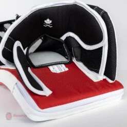 CCM Extreme Flex E5.5 Senior Goalie Blocker -Outlet Hockey Store ccm blockers ccm extreme flex e5 5 senior goalie blocker 27988471021634