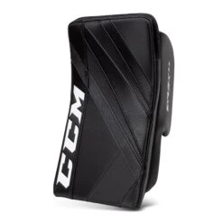 CCM Extreme Flex E5.5 Senior Goalie Blocker - Source Exclusive -Outlet Hockey Store ccm blockers ccm extreme flex e5 5 senior goalie blocker source exclusive black regular 28741228691522