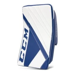CCM Extreme Flex E5.5 Senior Goalie Blocker - Source Exclusive -Outlet Hockey Store ccm blockers ccm extreme flex e5 5 senior goalie blocker source exclusive toronto maple leafs regular 28741228789826