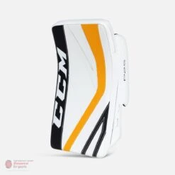 CCM Premier P2.5 Junior Goalie Blocker - Source Exclusive 23 CCM Premier P2.5 Junior Goalie Blocker - Source Exclusive -Outlet Hockey Store ccm blockers ccm premier p2 5 junior goalie blocker source exclusive 4565967700034